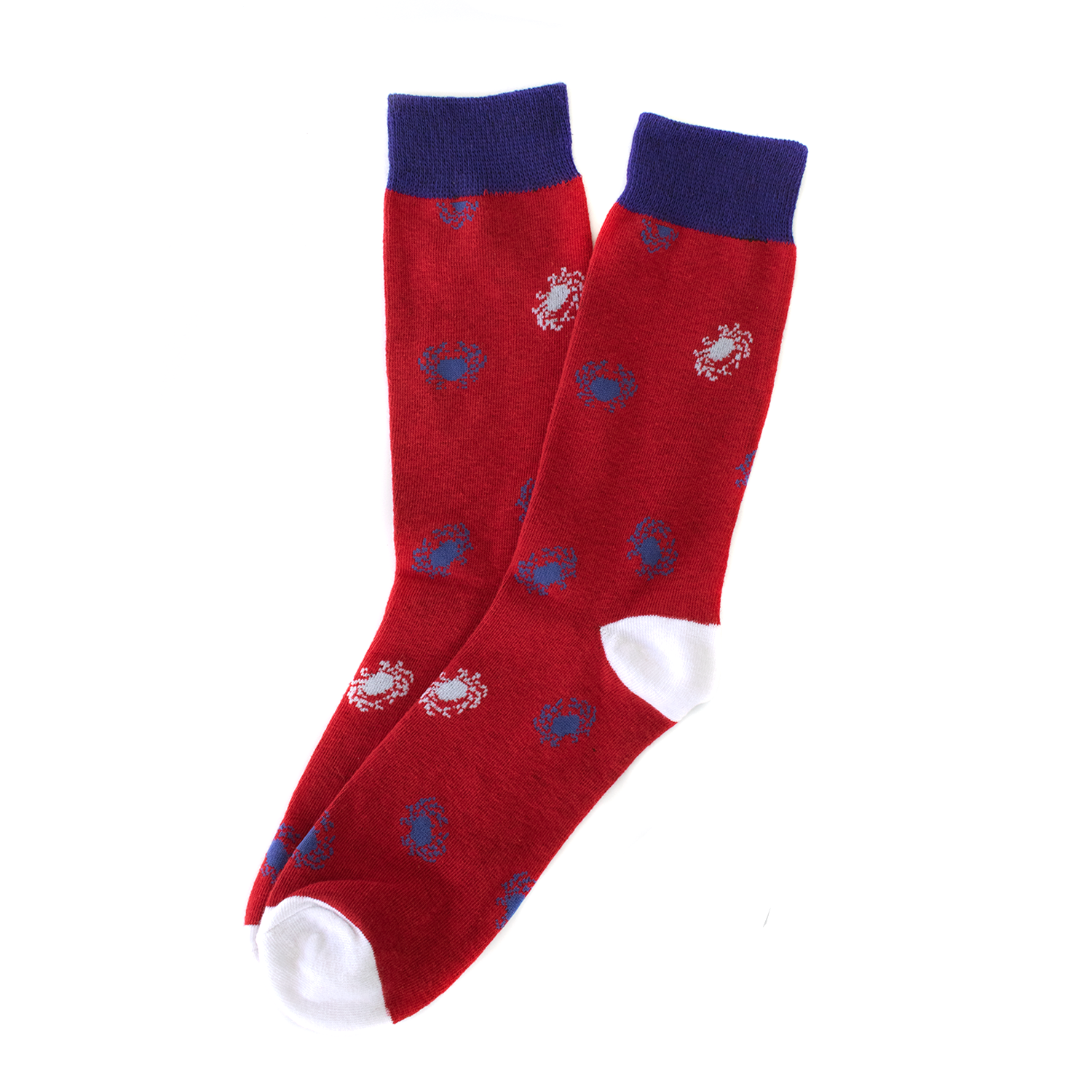 East Coast Fun Socks (SS22)