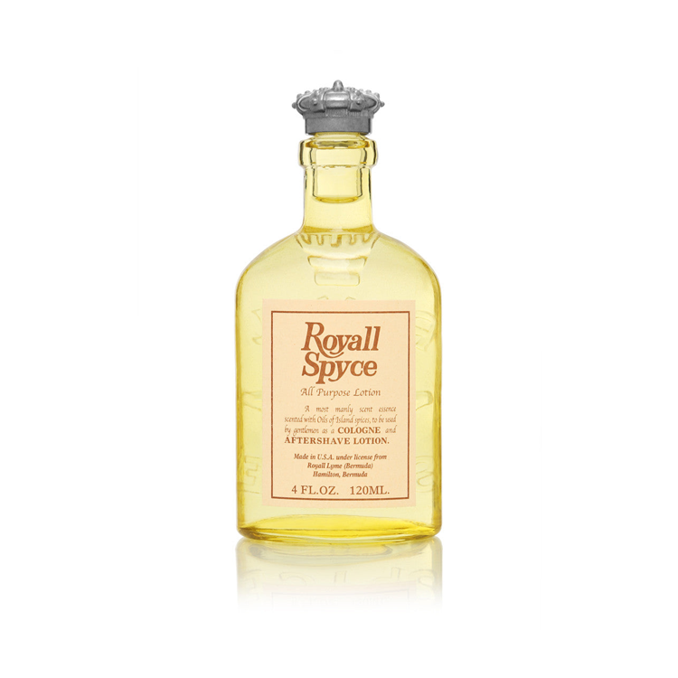 Royall Spyce