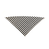 Flannel Dog Bandana