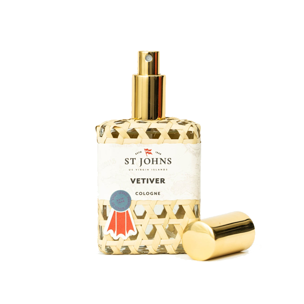 Vetiver