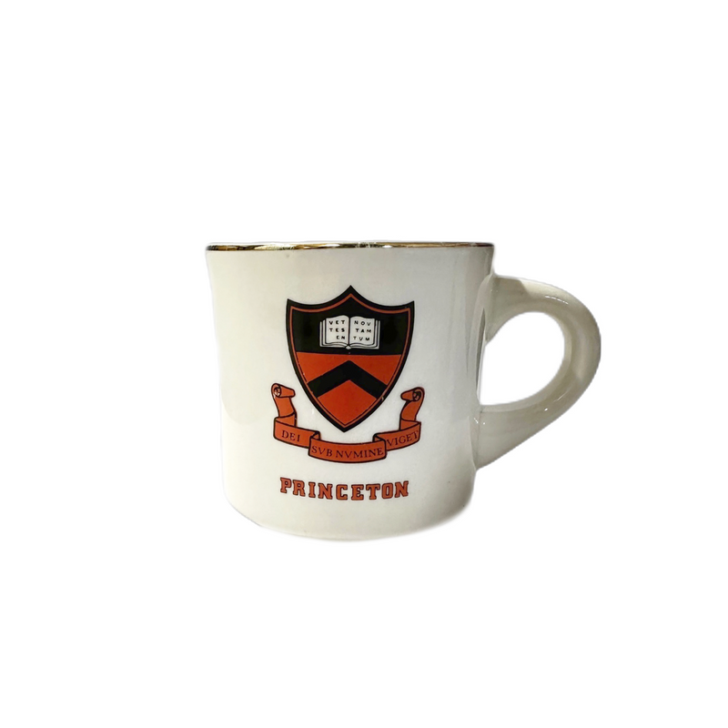 M&K Vintage - Princeton University Mug (1970s)