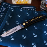 M&K Gentleman's Knife