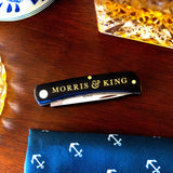 M&K Gentleman's Knife