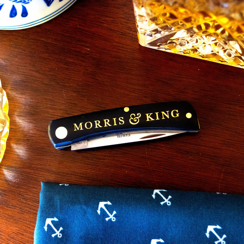 M&K Gentleman's Knife