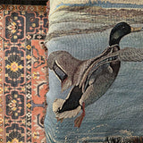 Panel 12 (1921) Woven Blanket
