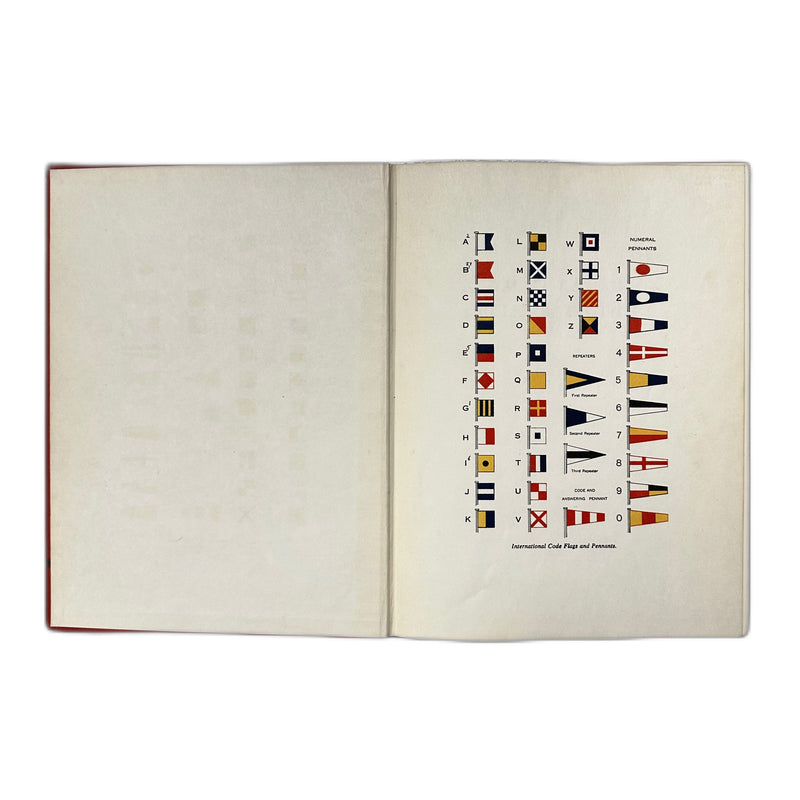 M K Vintage Yacht Racing Rules Tactics 1967 Morris And King m-k-vintage-yacht-racing-rules-tactics-1967-morris-and-king
