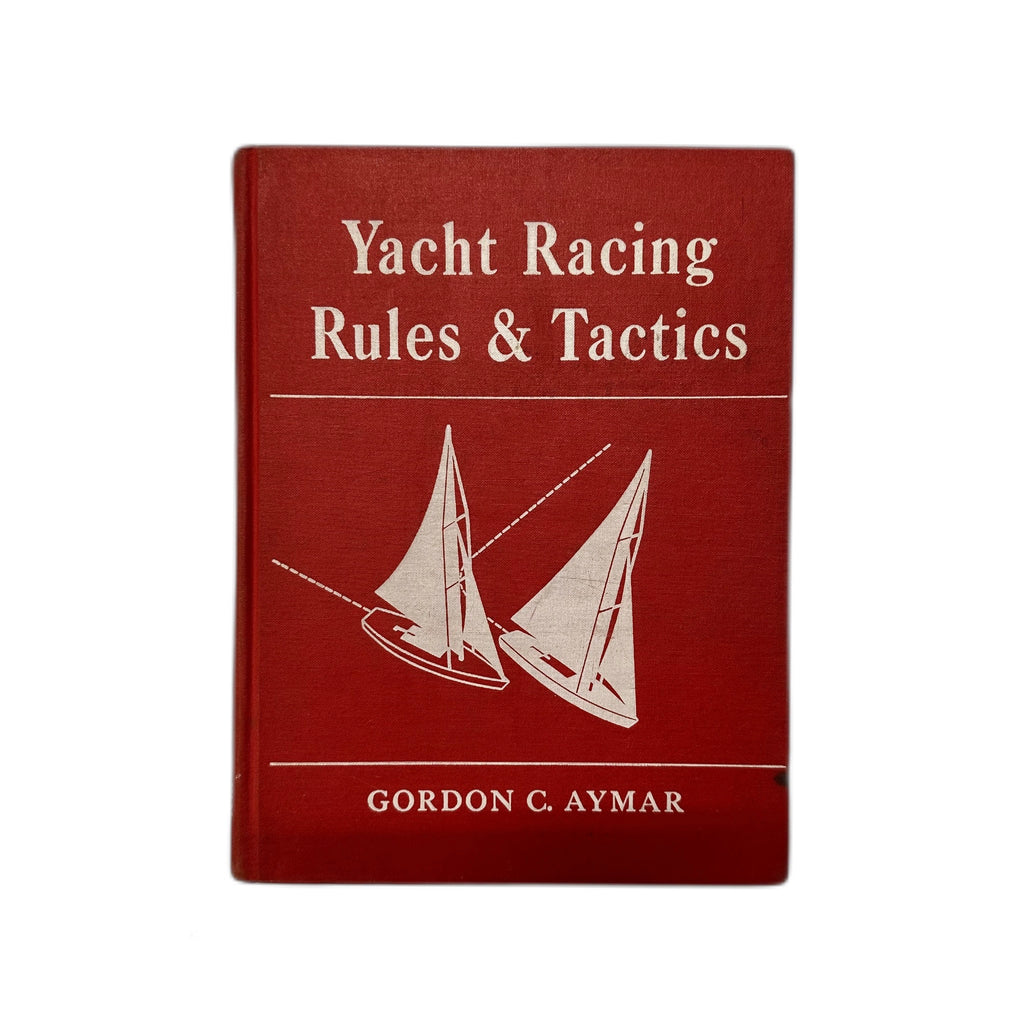 Yacht Racing Rules Yacht Racing Rules